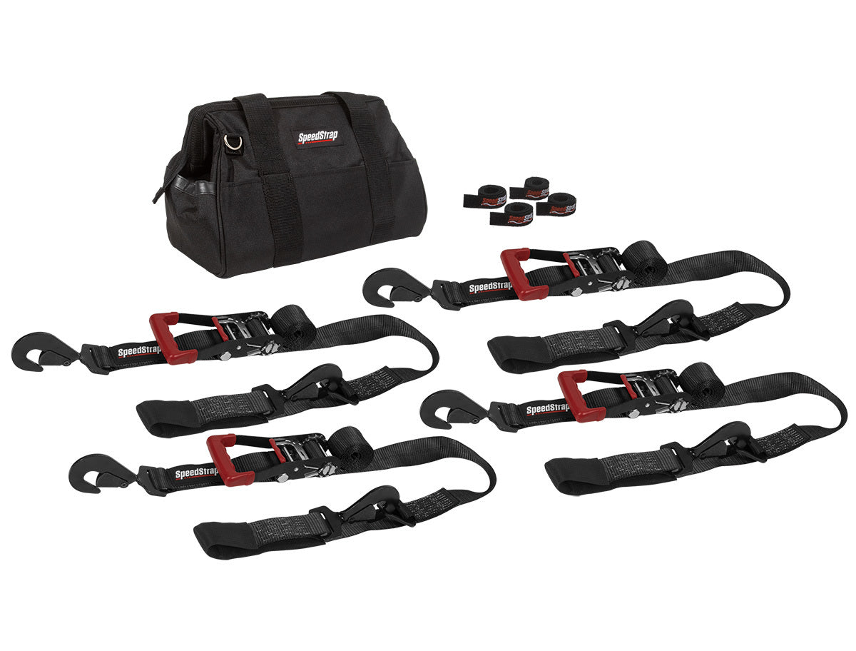 Speedstrap Heavy Duty Kit 50 mm