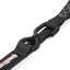 Speedstrap Heavy Duty Kit 25 mm x 4. m spanbandenset met haak en lus (4 stuks)