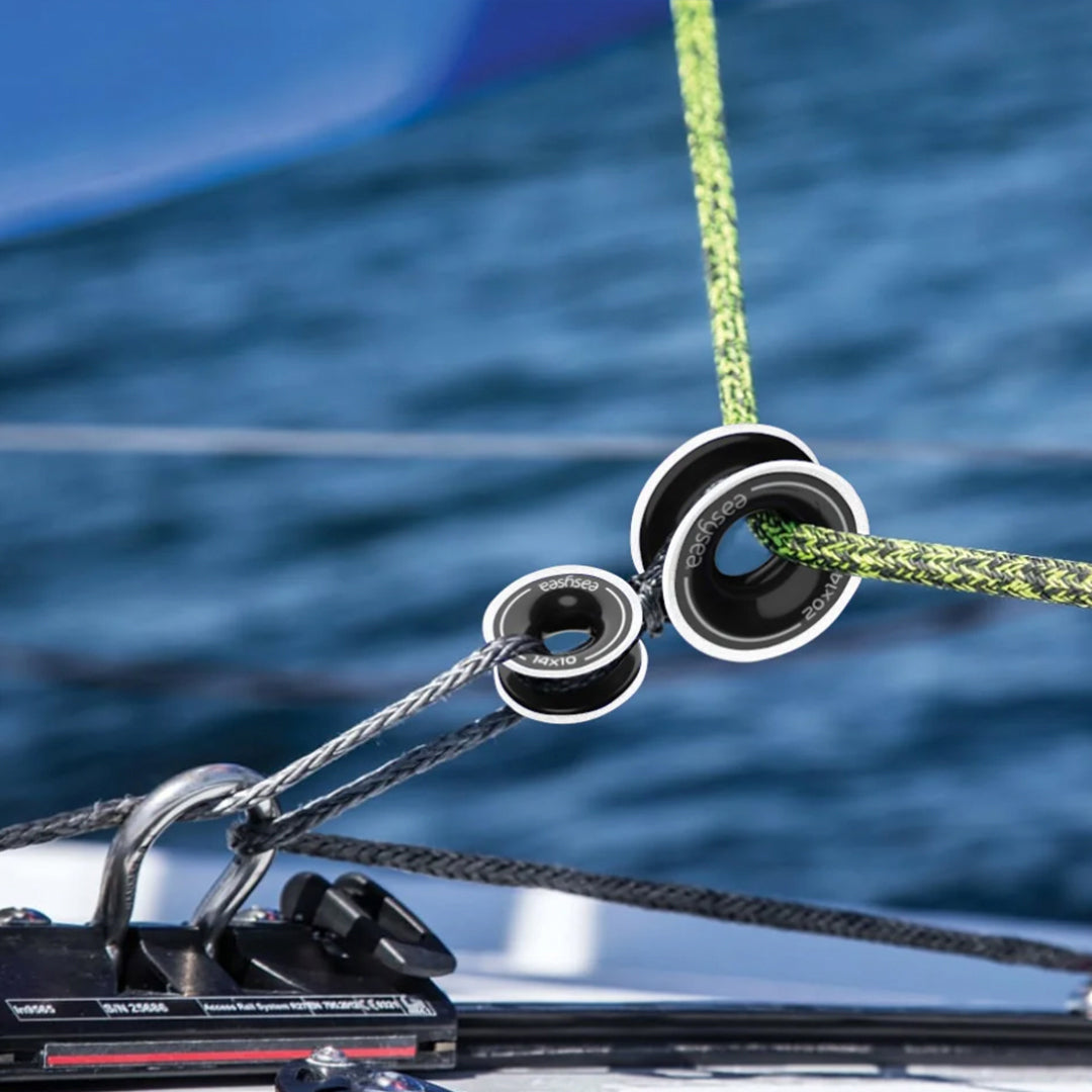 Easysea Olli XS anti-shock low friction ring 8x5 mm