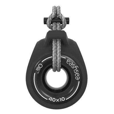Easysea Olli S Anti-Shock Snatch