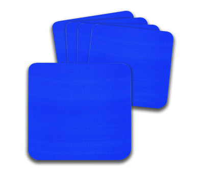 NOA Krasbeschermingstape voor dekzeil 200 x 200 mm (5 stuks)