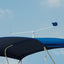 StopGull Air bimini buis support