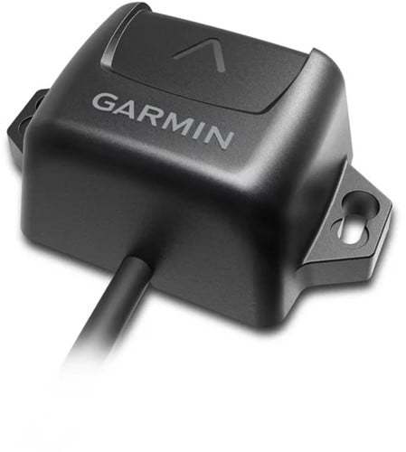 Garmin SteadyCast koerssensor GPS