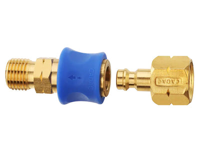 Cadac Quick Release Coupling