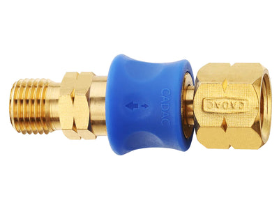 Cadac Quick Release Coupling
