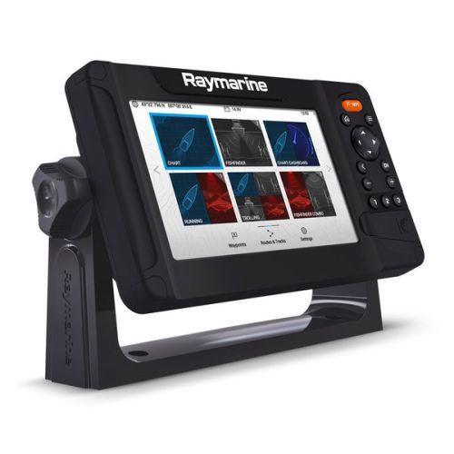 Raymarine Element 7S