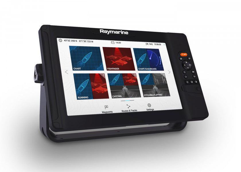Raymarine Element 12S