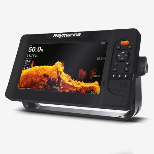 Raymarine Element 9 HV