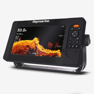 Raymarine Element 9 HV