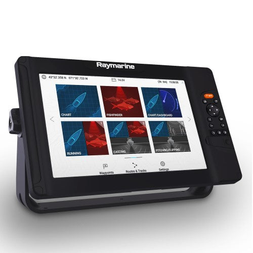Raymarine Element 12 HV