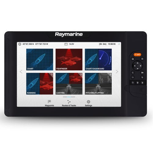 Raymarine Element 12 HV