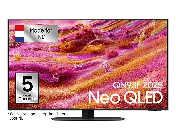 Samsung QE50QN93FATXXN