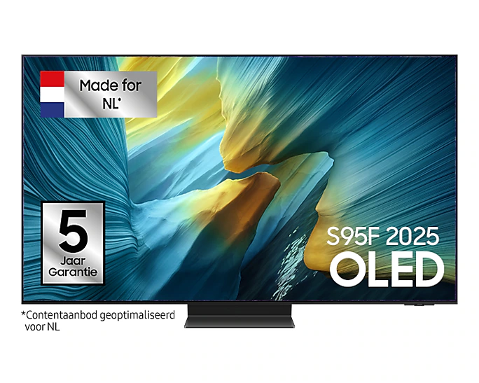 Samsung QE55S95FATXXN