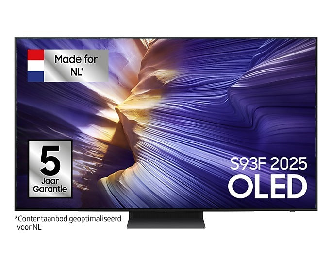 Samsung QE65S93FATXXN