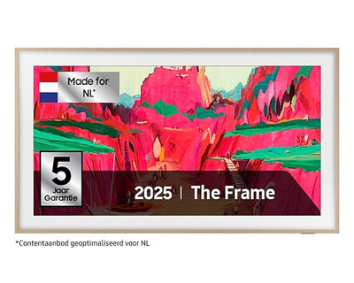 Samsung QE65LS03FWUXXN