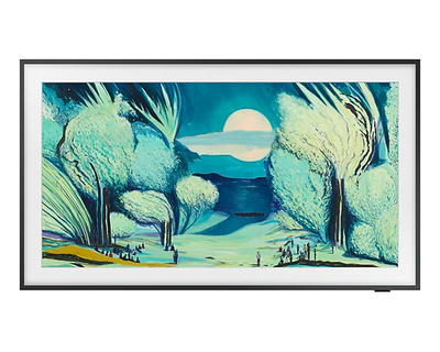 Samsung QE50LS03FAUXXN