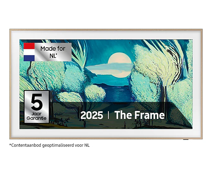 Samsung QE50LS03FAUXXN