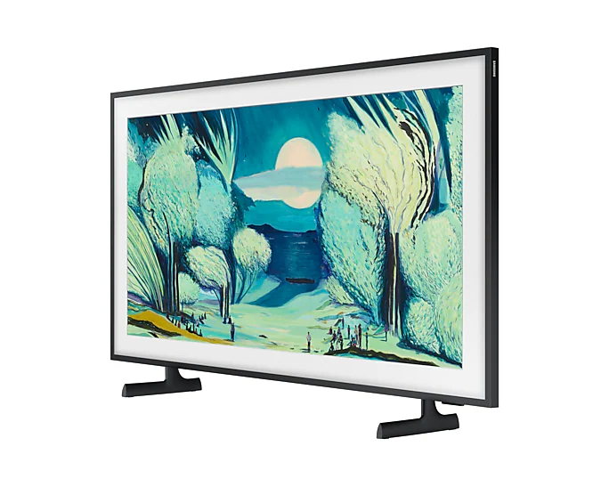 Samsung QE50LS03FAUXXN