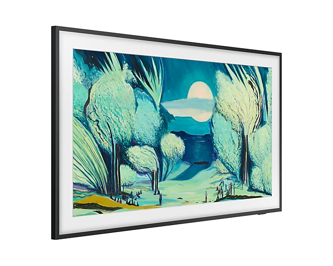 Samsung QE50LS03FAUXXN