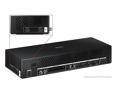 Samsung QE50LS03FAUX