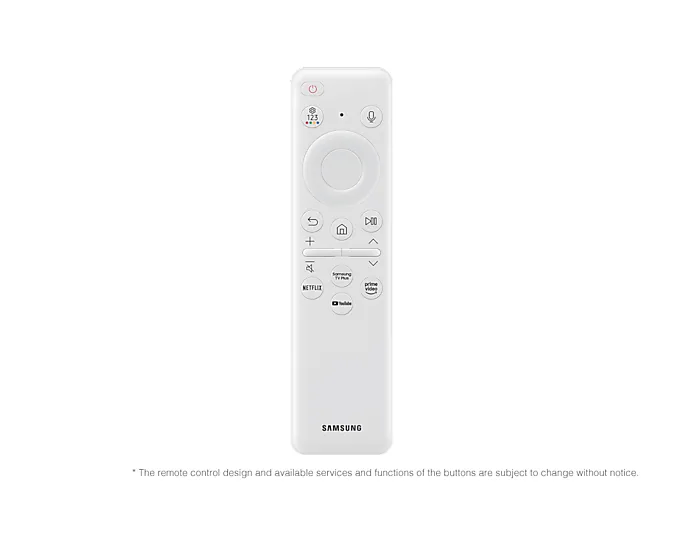 Samsung QE50LS03FAUXXN