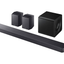 Samsung HW-Q930F/XN met 250,= cashback korting via Samsung