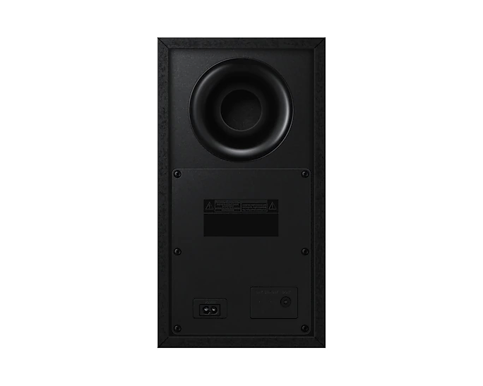 Samsung HW-B66CF/XN