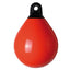 Majoni Bolfender 45 cm oranje