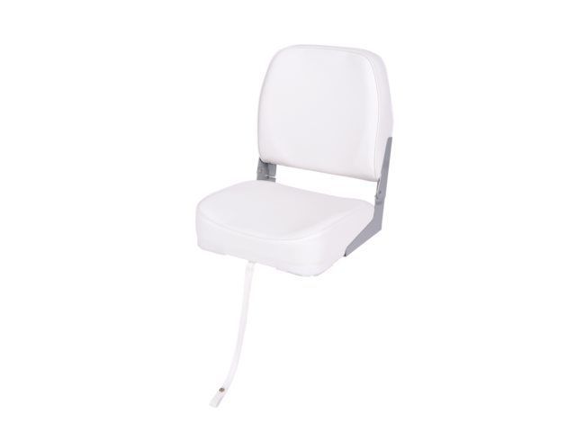 Talamex Klapstoel Comfort wit