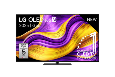 LG OLED65G56LS.AEU