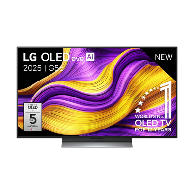 LG OLED48G56LS.AEU