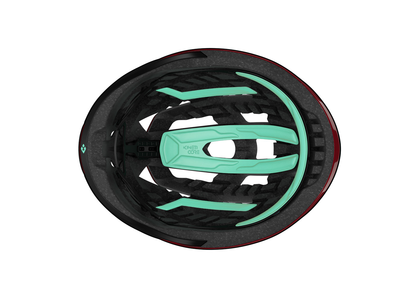 Lazer Z1 KinetiCore M (55-59 cm)