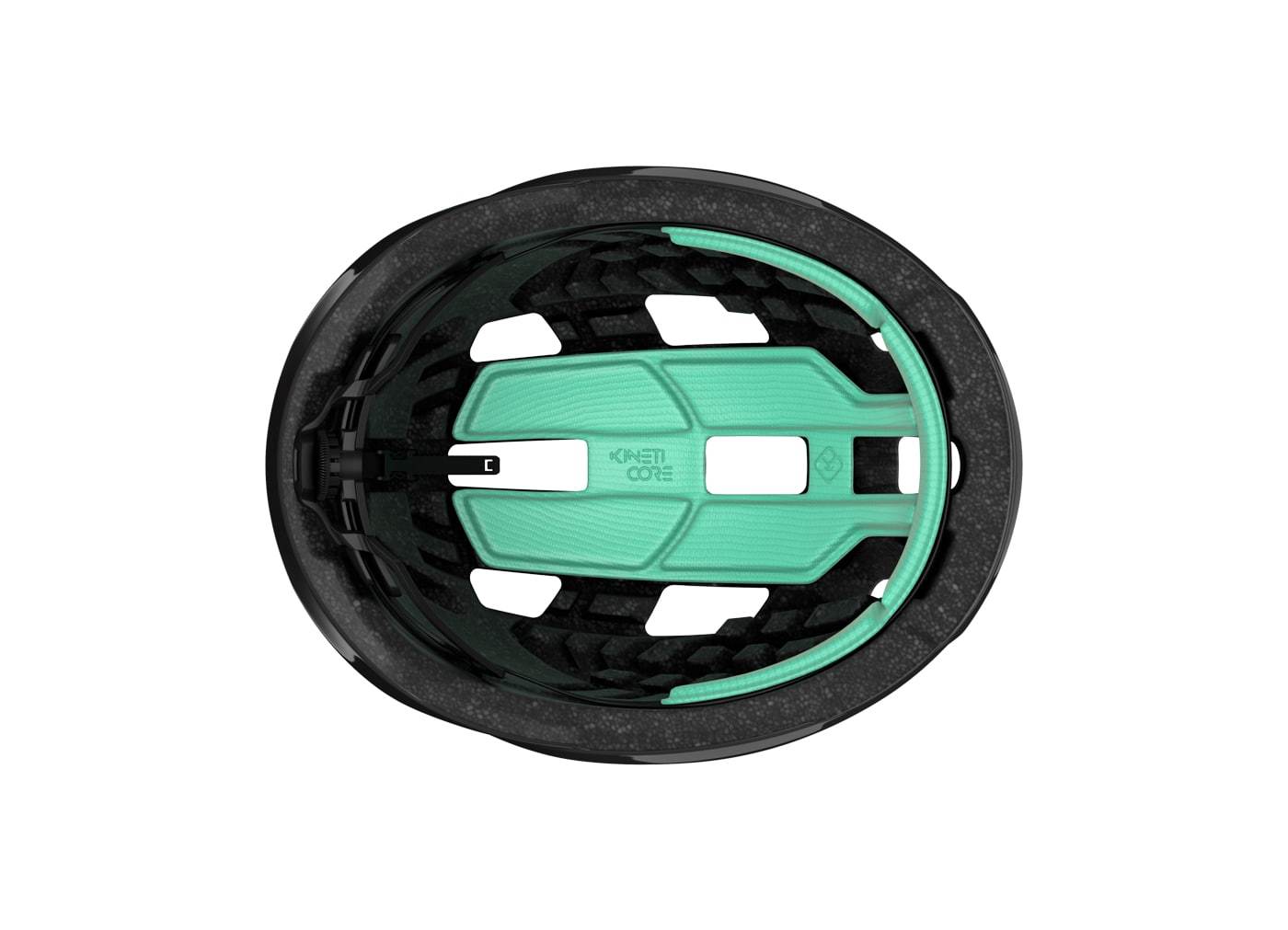 Lazer Tonic KinetiCore S (52-56 cm)