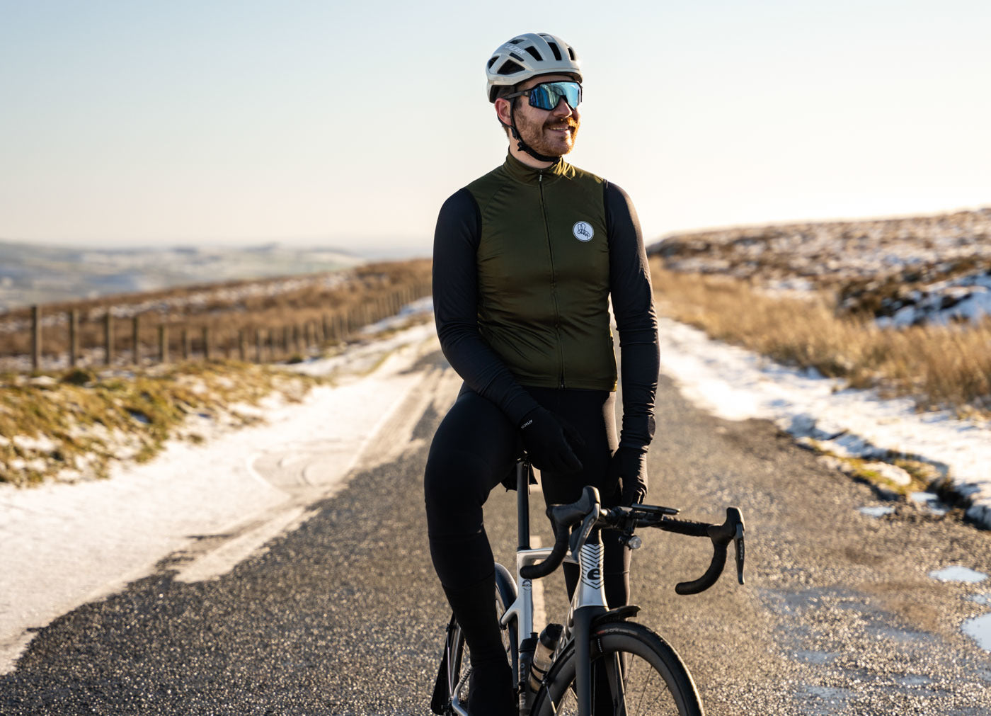 Lazer Tonic KinetiCore S (52-56 cm)