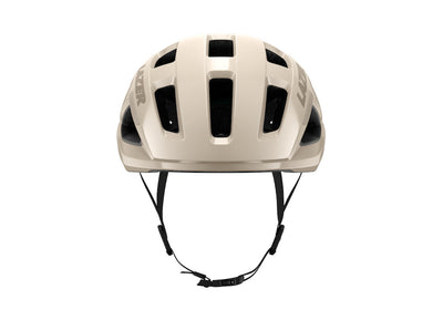 Lazer Tonic KinetiCore fietshelm bruin