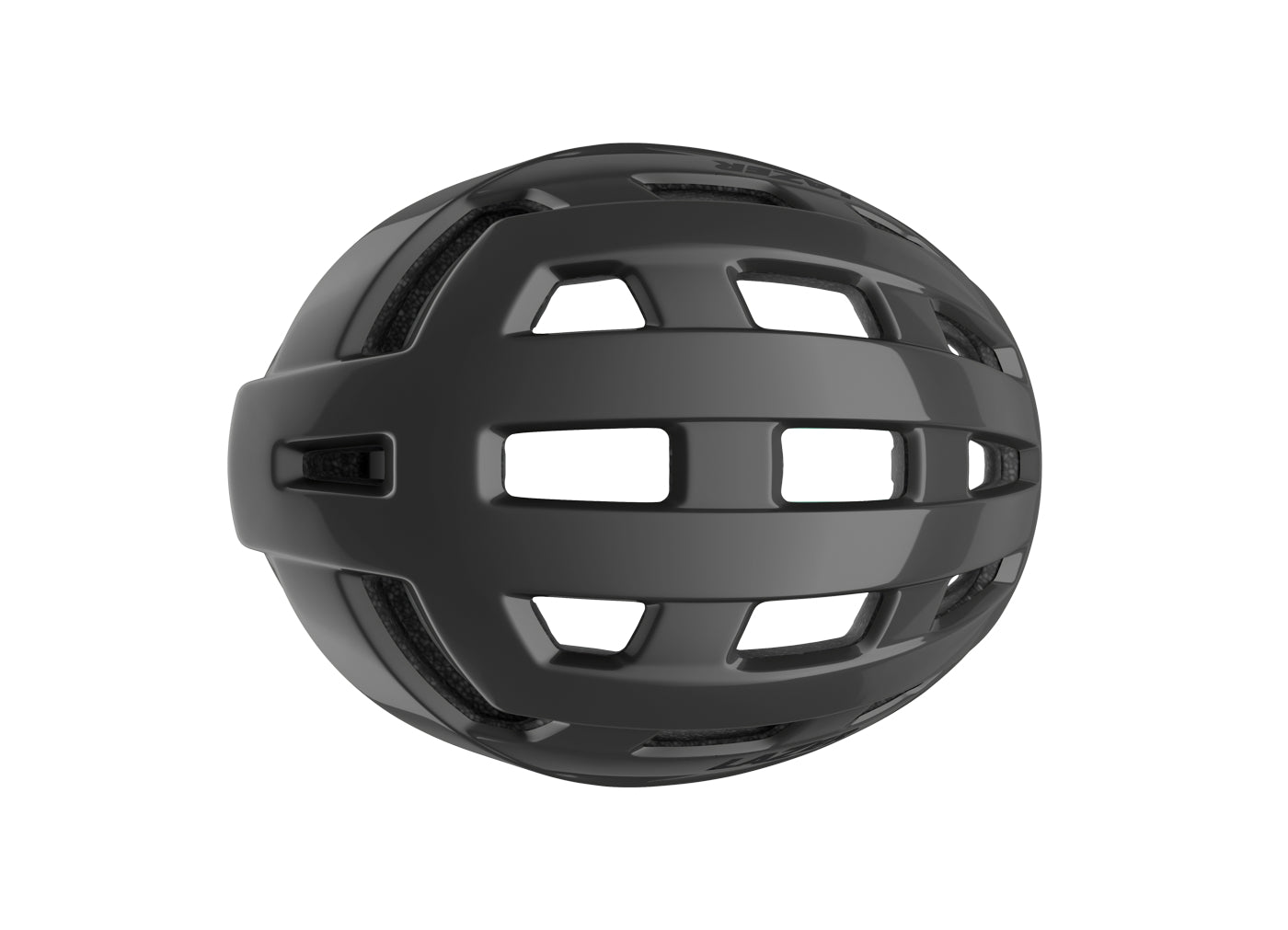 Lazer Tempo KinetiCore fietshelm titanium