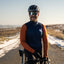 Lazer Tempo KinetiCore fietshelm titanium