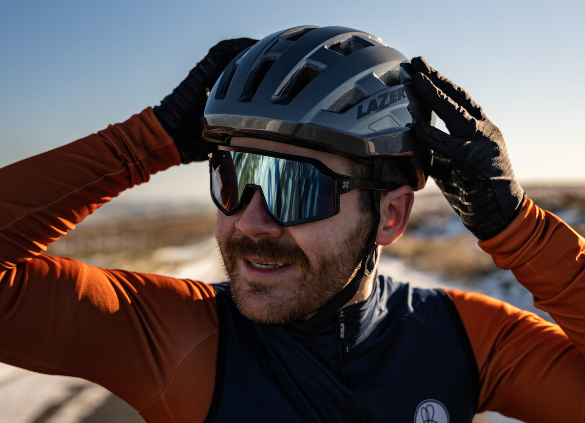 Lazer Tempo KinetiCore