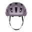 Lazer Tempo KinetiCore fietshelm paars lila