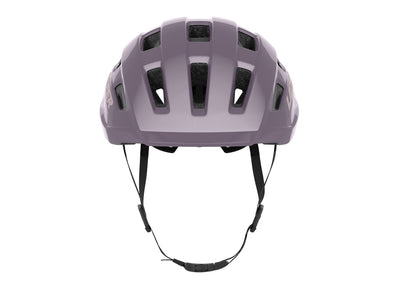 Lazer Tempo KinetiCore fietshelm paars lila