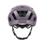 Lazer Tempo KinetiCore fietshelm paars lila