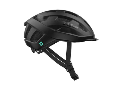 Lazer Codax Kineticore E-Bike fietshelm mat zwart
