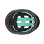 Lazer Codax Kineticore E-Bike fietshelm rood/zwart
