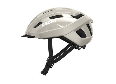 Lazer Codax Kineticore E-Bike fietshelm ijs grijs