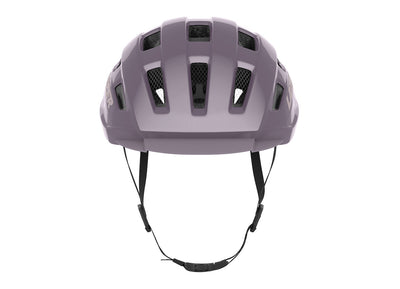 Lazer Codax Kineticore E-Bike fietshelm paars lila