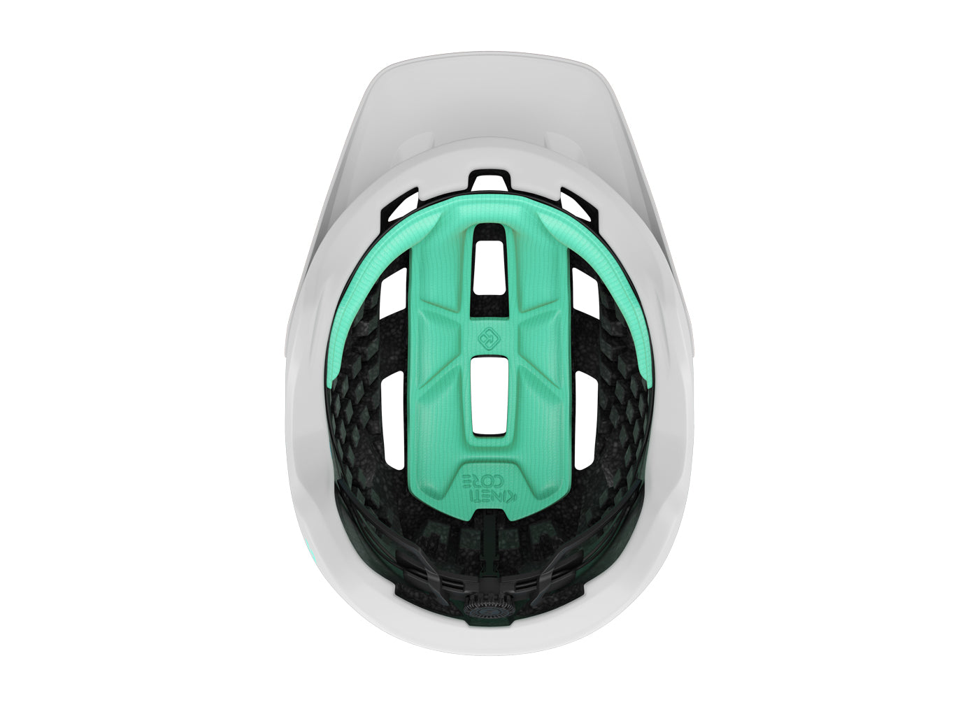 Lazer Coyote KinetiCore