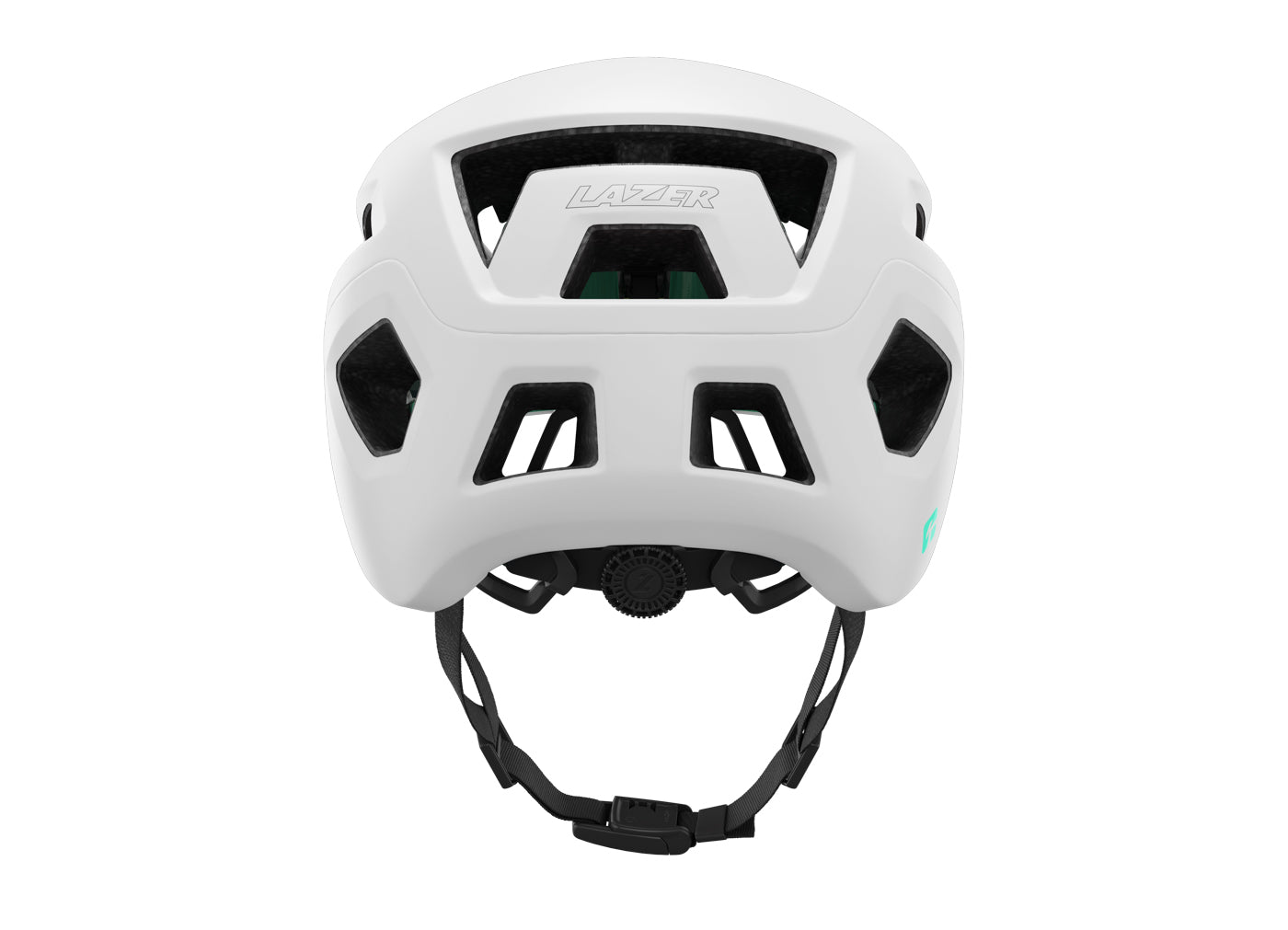 Lazer Coyote KinetiCore