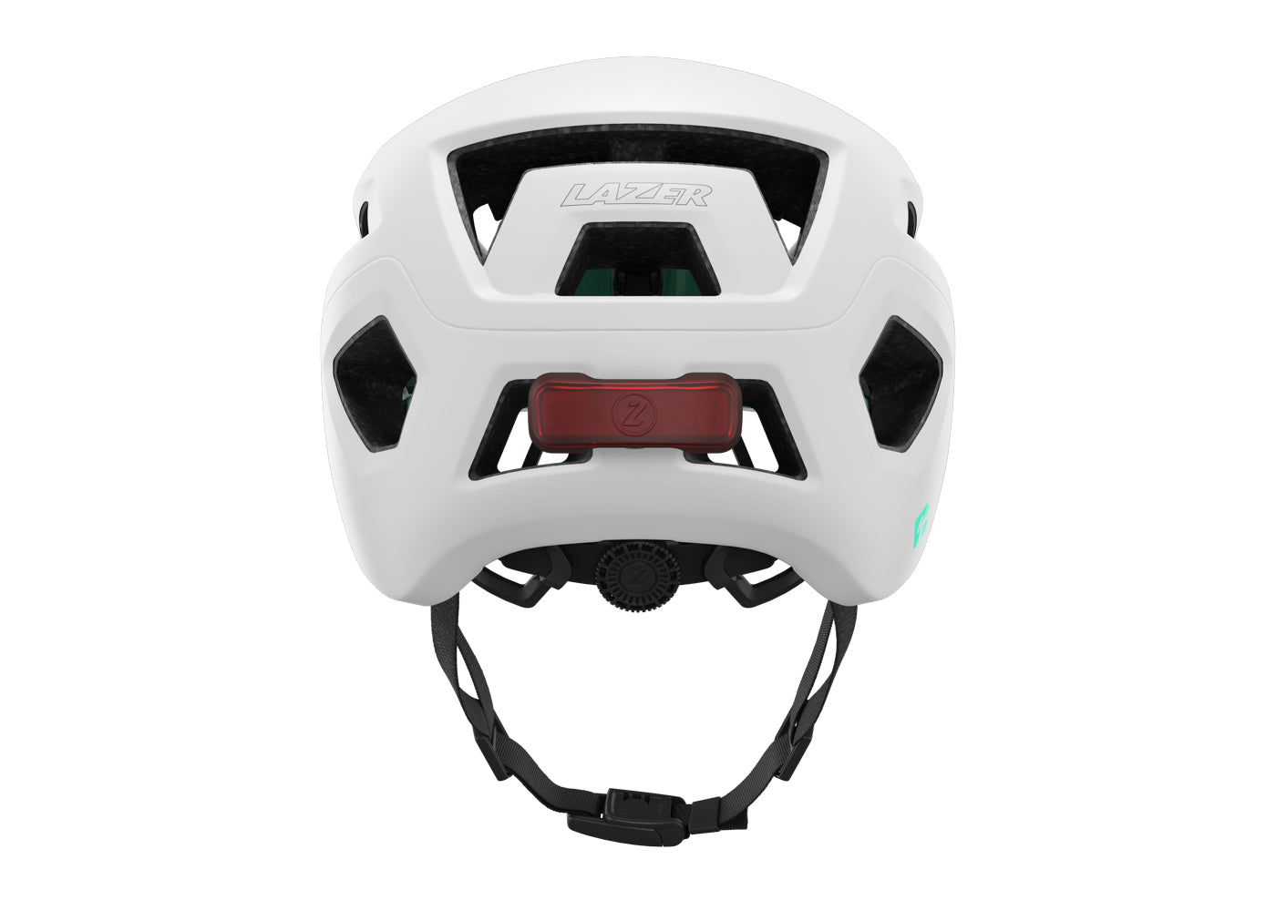 Lazer Coyote KinetiCore