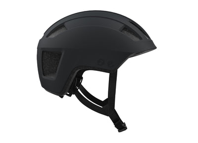 Lazer Verde KinetiCore E-Bike fietshelm mat grijs