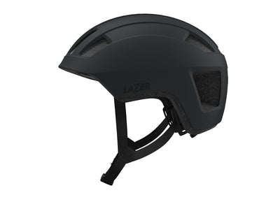 Lazer Verde KinetiCore E-Bike fietshelm mat grijs